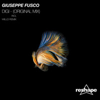 Giuseppe Fusco - Digi