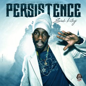 Sizzla - Persistence