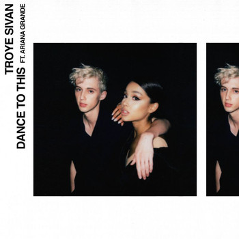 Troye Sivan - Dance To This