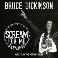 Bruce Dickinson - Eternal