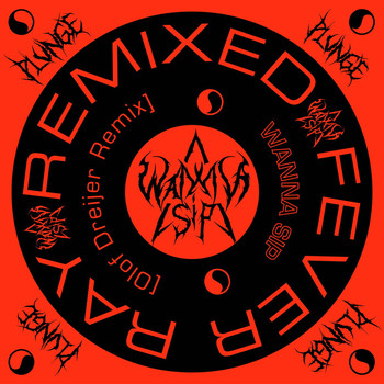 Fever Ray - Wanna Sip (Olof Dreijer Remix)