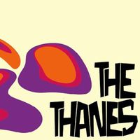 The Thanes - Dishin' the Dirt / I Don't Want You