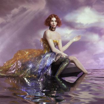 Sophie - OIL OF EVERY PEARL'S UN-INSIDES