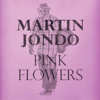 Martin Jondo - Pink Flowers