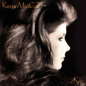 Kirsty MacColl - Kite (Deluxe Edition)