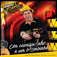 Augusto Canário & Amigos - Um Cavaquinho e um Bombinho