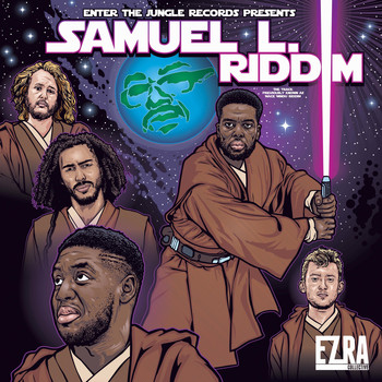Ezra Collective - Mace Windu Riddim