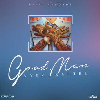 Vybz Kartel - Good Man (Explicit)