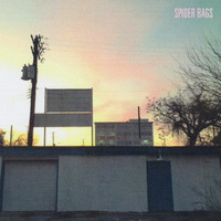 Spider Bags - My Heart Is a Flame in Reverse