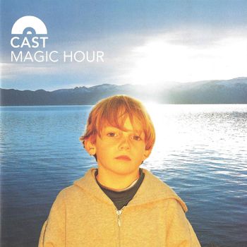 Cast - Magic Hour