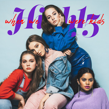High15 - When We Were Kids