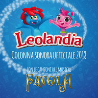 Raniero Gaspari - Leolandia
