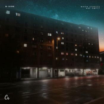 B-Side - When Streets Are Empty