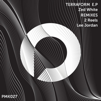 Zed White - Terraform E.P
