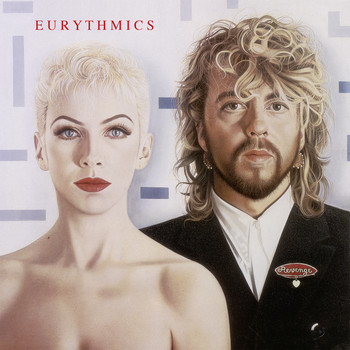 Eurythmics - Revenge (2018 Remastered)