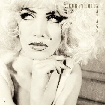 Eurythmics - Savage (2018 Remastered)