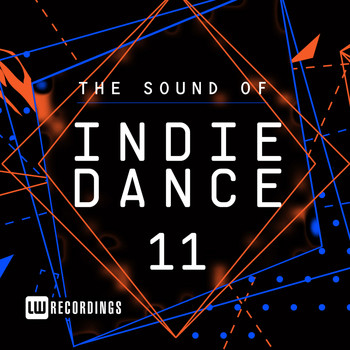 Various Artists - The Sound Of Indie Dance, Vol. 11