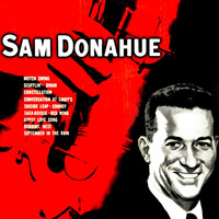 Sam Donahue - Classics In Jazz