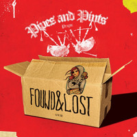 Pipes And Pints - Found & Lost