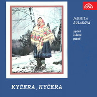 Jarmila Šuláková - Kyčera, Kyčera