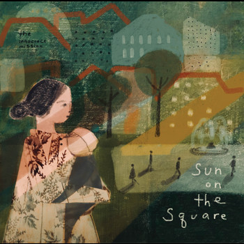 The Innocence Mission - Sun On The Square