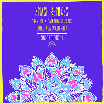 Gabriel Ananda - Smash Remixes, Pt. 1