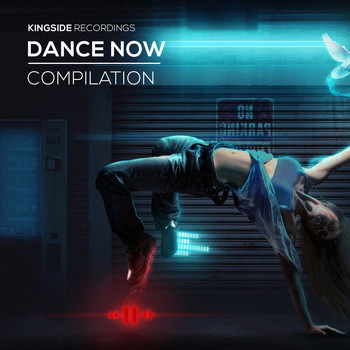 Various Artists - Dance Now