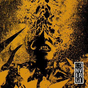 Converge - Beautiful Ruin