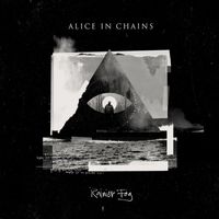 Alice In Chains - So Far Under