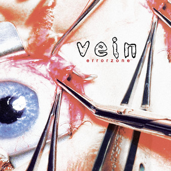 Vein - Virus://Vibrance