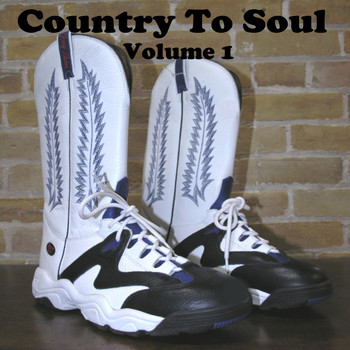 Various Artists - Country to Soul Vol. 1
