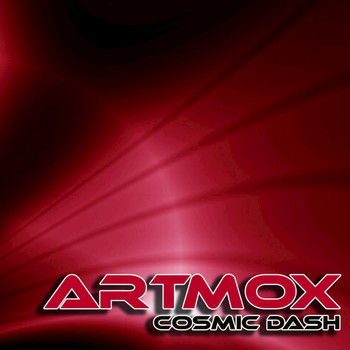 Artmox - Cosmic Dash