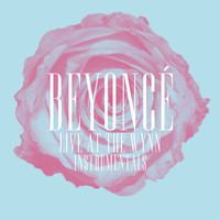 Beyoncé - Beyoncé Live at The Wynn Instrumentals