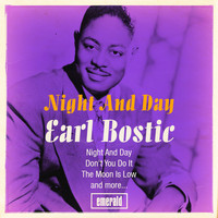 Earl Bostic - Night and Day