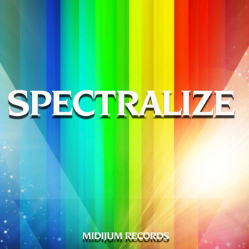 Various Artists - Spectralize