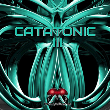 Various Artists - Catatonic, Vol. 3