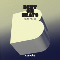 Bert On Beats - Alemão - Ep