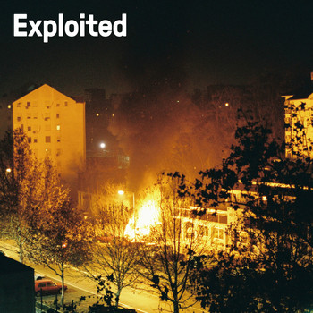 Various Artists - 10 Years Exploited