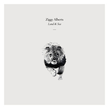 Ziggy Alberts - Land & Sea