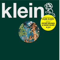 Stereotyp Meets Al Haca - Blaze 'N' Cook (Mixes)
