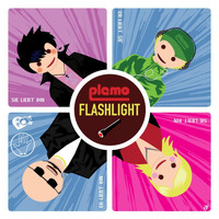 Plemo - Flashlight