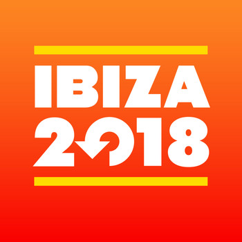 Various Artists - Glasgow Underground Ibiza 2018