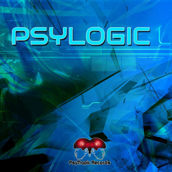 Various Artists - Psylogic