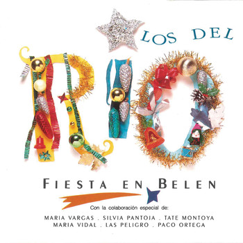Los Del Rio - Fiesta en Belen