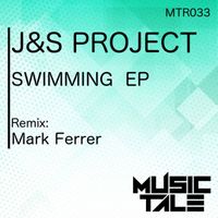 J&S Project - Swimming  EP