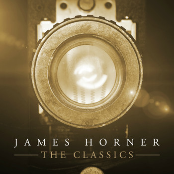 James Horner - James Horner - The Classics