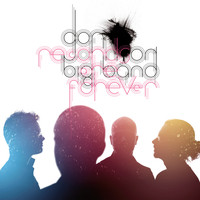 Don Johnson Big Band - Records Are Forever