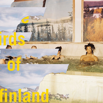 Conner Youngblood - The Birds of Finland