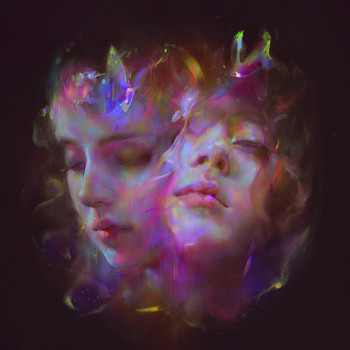 Let's Eat Grandma - I'm All Ears (Explicit)