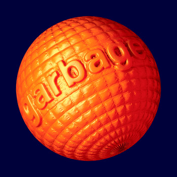Garbage - Push It (Boom Boom Satellites Mix)